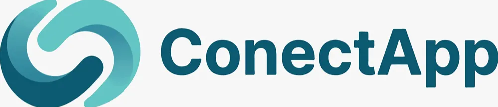 logo de conectapp