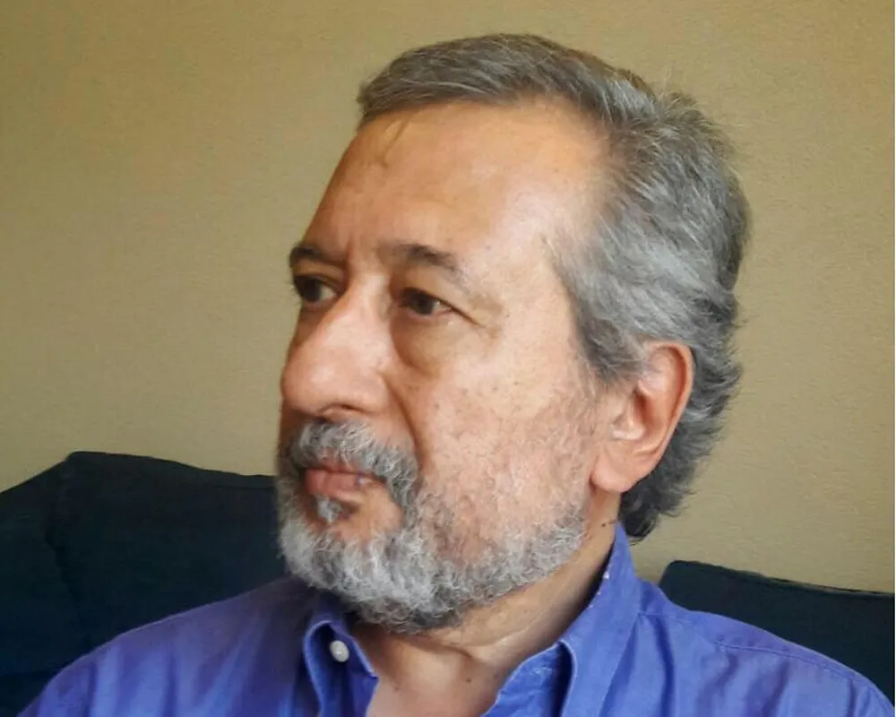 Ranulfo Bazán, miembro de CEPROMIN