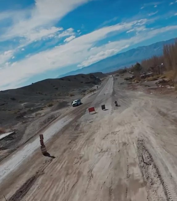 Expropiaciones en la Ruta 150: Así proyectan el circuito urbano-minero que conectará a Iglesia con Veladero y Vicuña