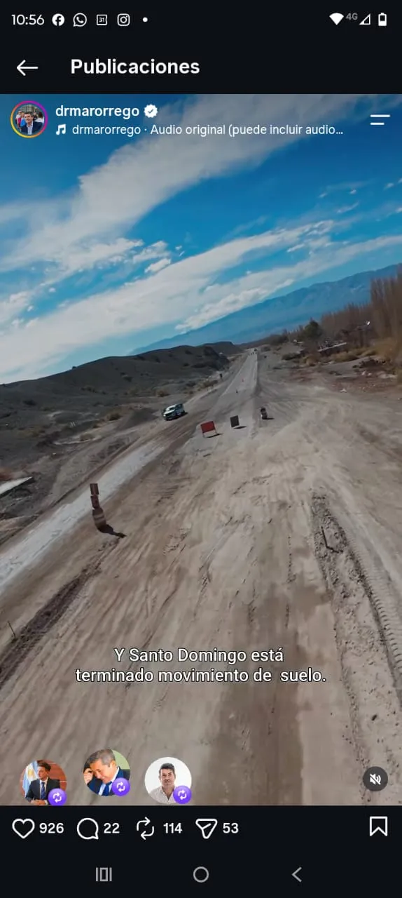Expropiaciones en la Ruta 150: Así proyectan el circuito urbano-minero que conectará a Iglesia con Veladero y Vicuña