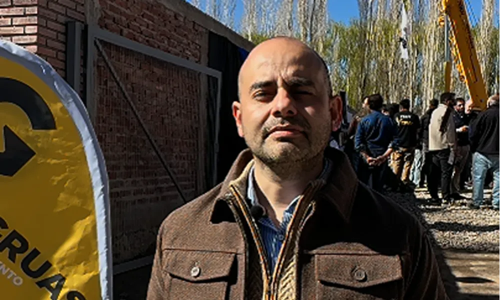 Yusid Alderete