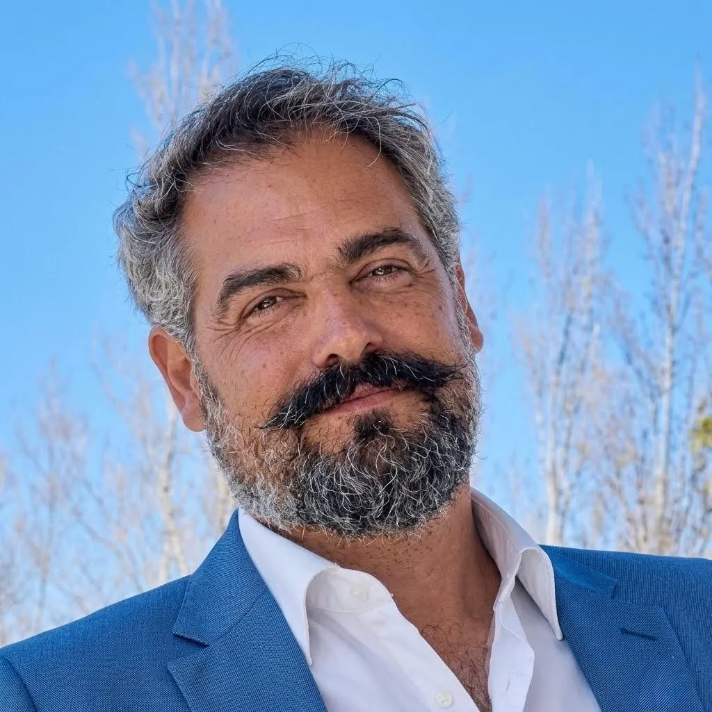 Alberto Grau
