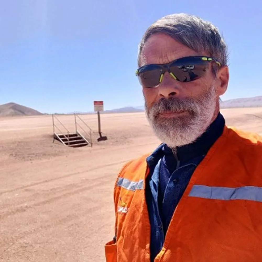 alejandro muraro