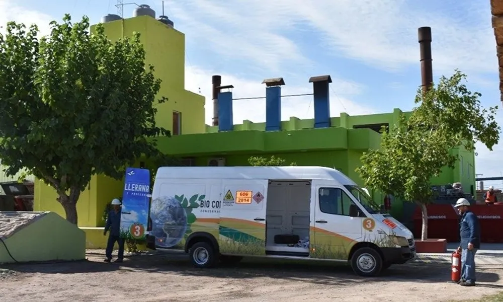 Marchese confirmó que BioCordillerana propuso pagar el aguinaldo en dos cuotas