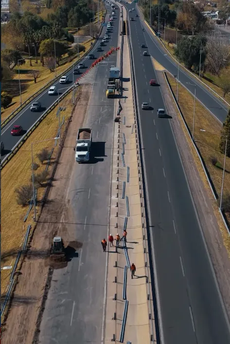 Ruta 40 Norte: licitarán en octubre y prevén dos años de obra con desvíos mineros Ruta 40 Norte: licitarán en octubre y prevén dos años de obra con desvíos mineros