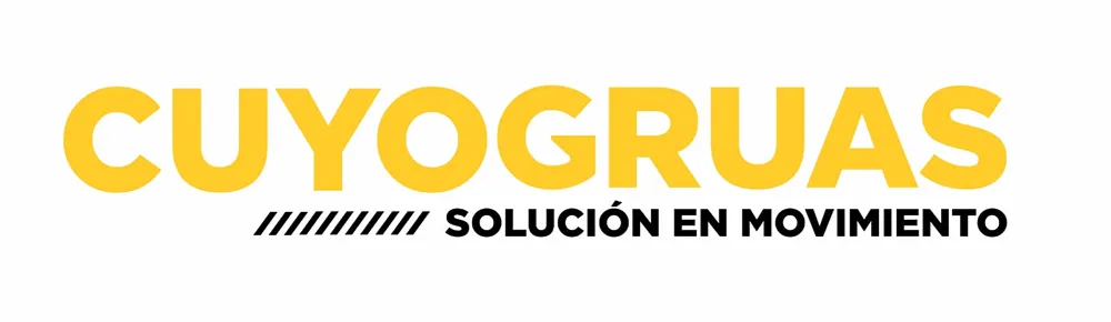 cuyogruas soluciones en movimiento proveedora de servicios mineros