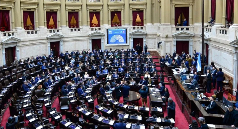 Diputados debatirá la reforma del Banco Central en una sesión clave para el desarrollo minero