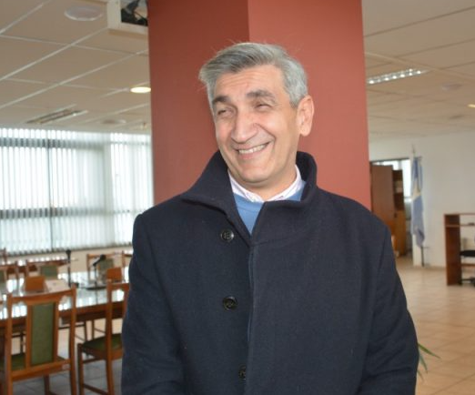 Jorge Cocinero Raed