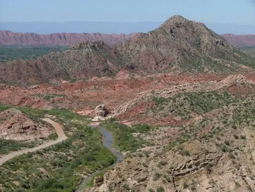 Nuevo Panacán inicia consulta ambiental para prospección en Jáchal