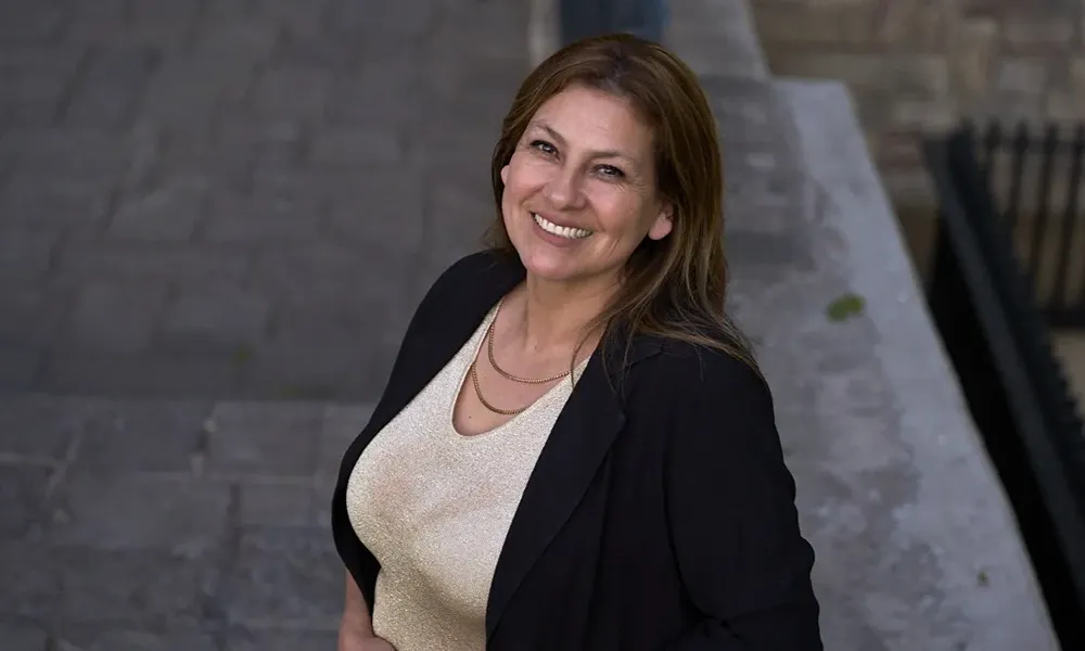 Mujeres que inspiran dentro de la cadena minera nacional