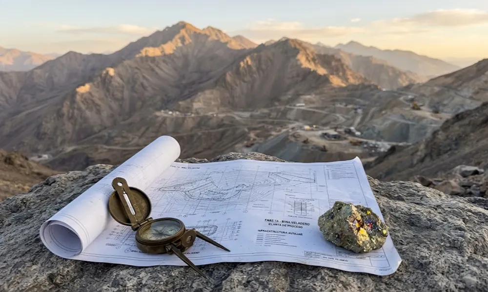 El laberinto de los permisos mineros en Argentina y el desafío de San Juan