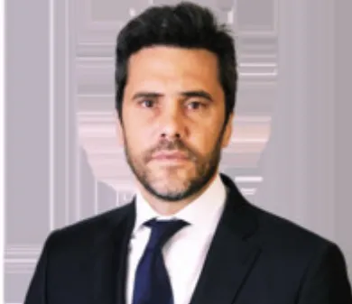 Leonardo Rodríguez (Representante de CAEM)