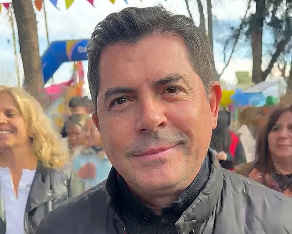 Orrego confía en que el Acuerdo con Vicuña tendrá respaldo legislativo