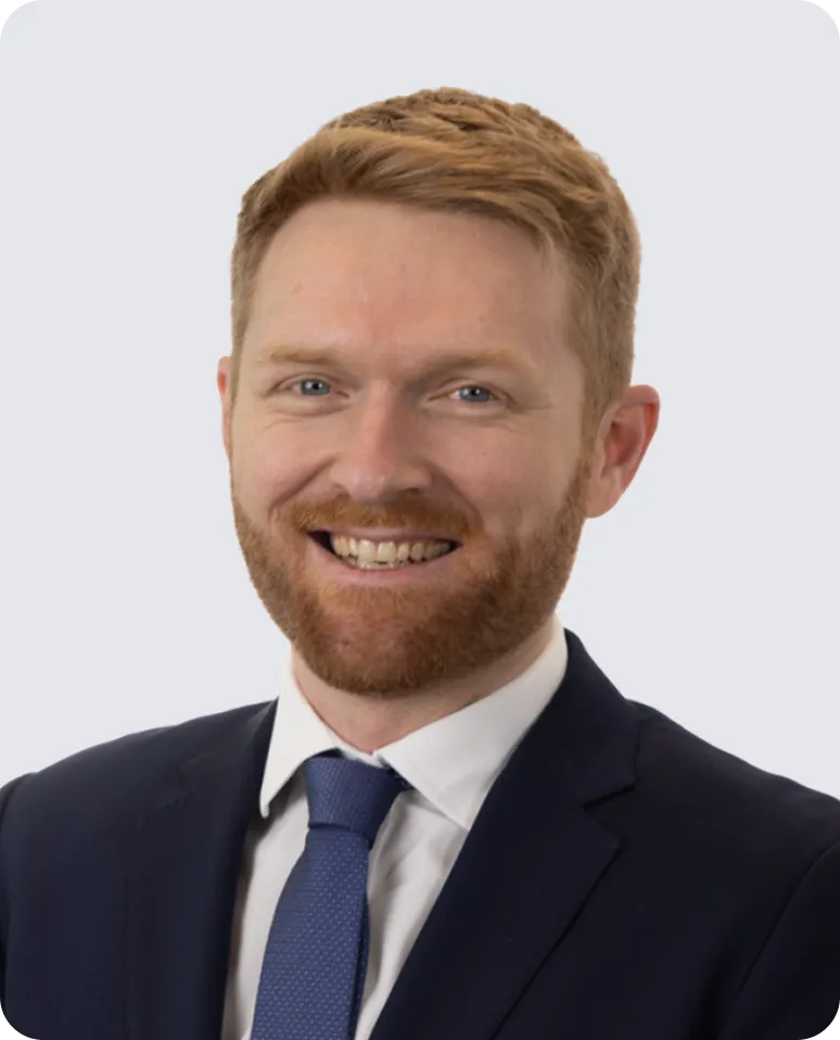 director general de NewPeak Metals, Mark Purcel