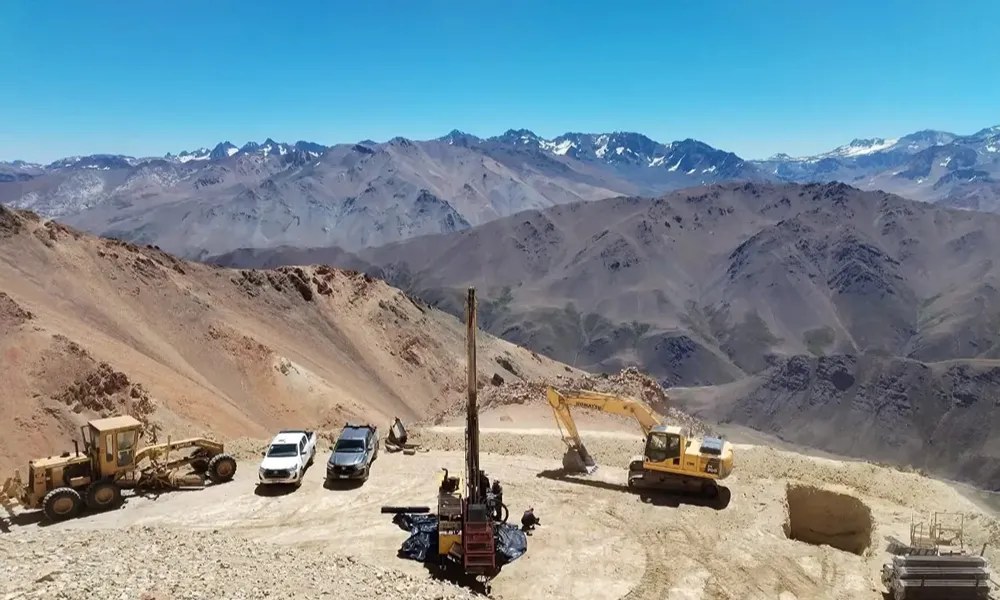 Seguridad jurídica minera Mendoza: claves legales sobre el cobre