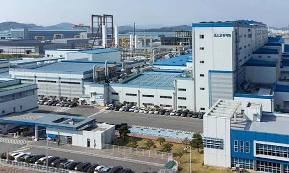 POSCO Future M