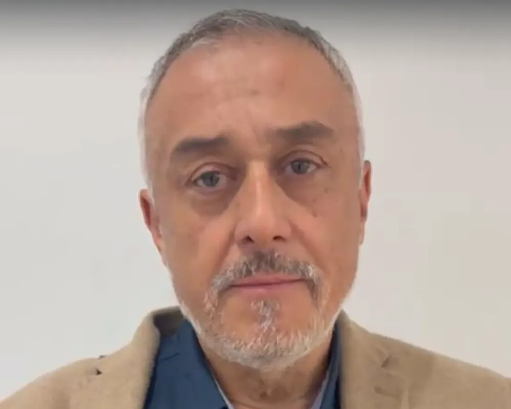 Walter Gómez, presidente de EMSE