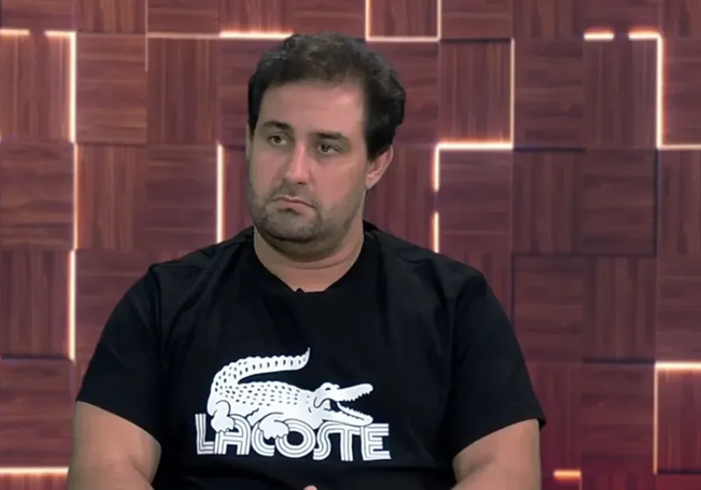Ramón Martinez, presidente de CAMARCO delegación San Juan.