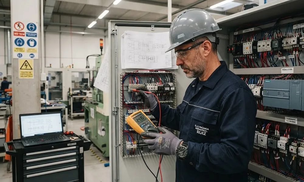 La UOM lanza capacitaciones técnicas con aval oficial para potenciar el empleo sanjuanino