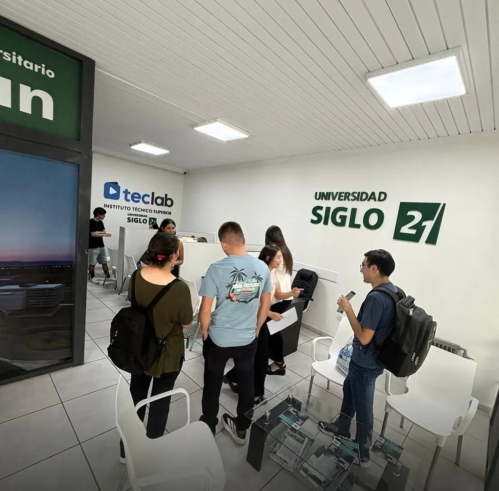 La demanda minera impulsa la diversificación de la oferta académica en San Juan