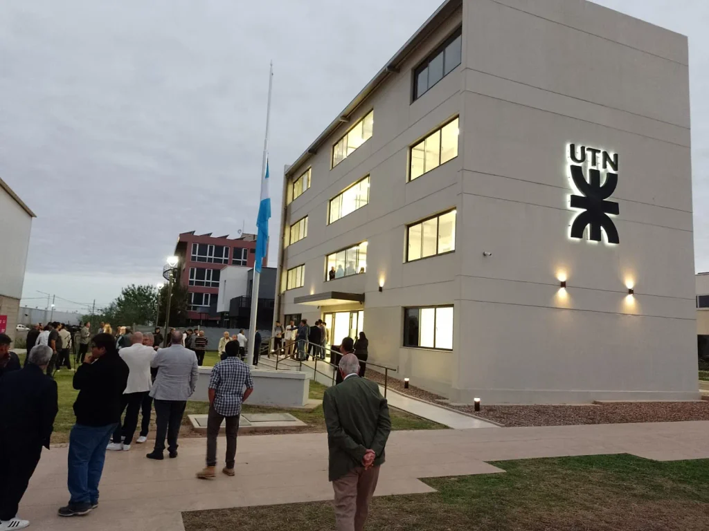 La Universidad Tecnológica Nacional dictará Ingeniería en Minas en Santa Cruz y Mendoza a partir de 2027