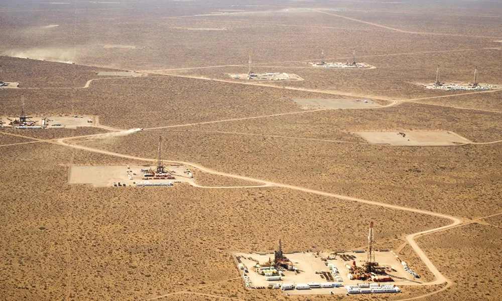 El algoritmo de deformación temporal dinámica optimiza la precisión geológica en Vaca Muerta