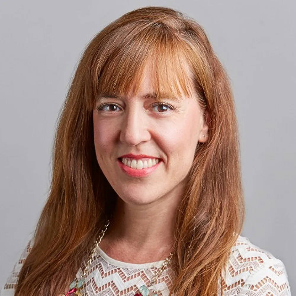 Cecilia Mas, socia de Sostenibilidad y Cambio Climático de Deloitte 