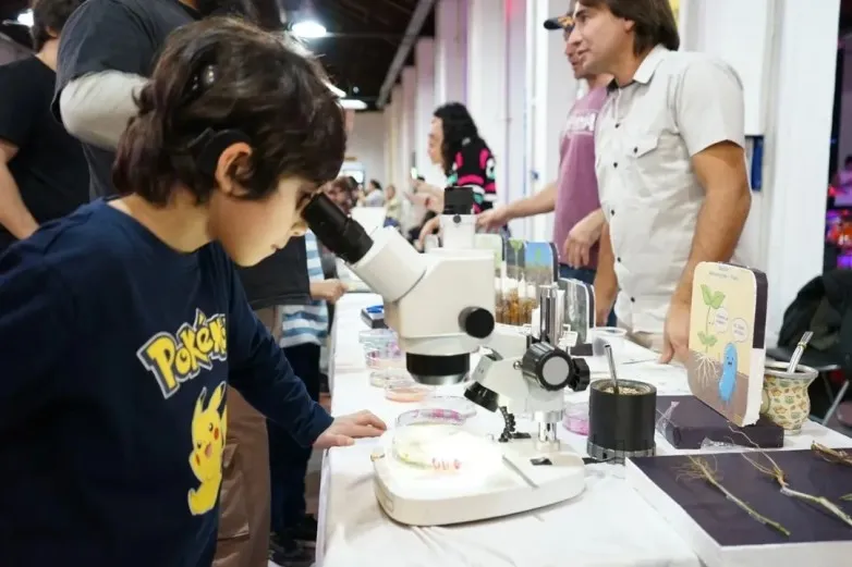 Crear Conciencia prepara su revista digital: el espacio para la investigación local y el capitulo minero sanjuanino