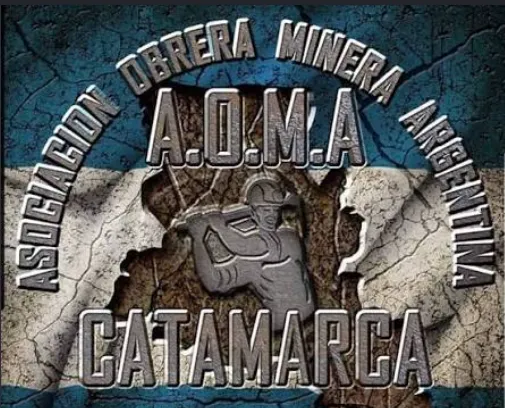 Catamarca lo hizo otra vez: AOMA y Agua Rica acordaron una suba salarial acumulada de hasta 34%