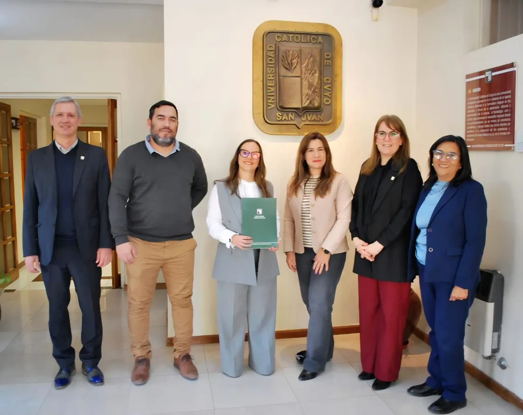 Asijemin consolida nuevos acuerdos educativos para potenciar la capacitación en el sector minero