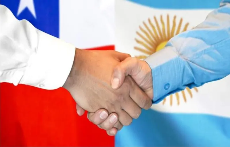 Más allá del cobre: Argentina y Chile perfilan un histórico tratado de energía y petróleo para potenciar Vaca Muerta