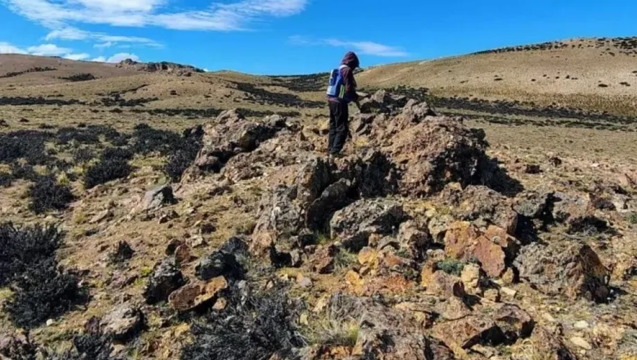 Santa Cruz diversifica su matriz minera y busca captar capitales para minerales críticos
