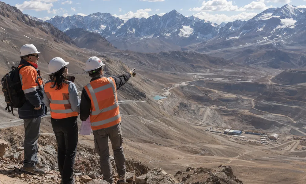 Minería y comercio exterior: qué necesita Argentina para convertir recursos en divisas