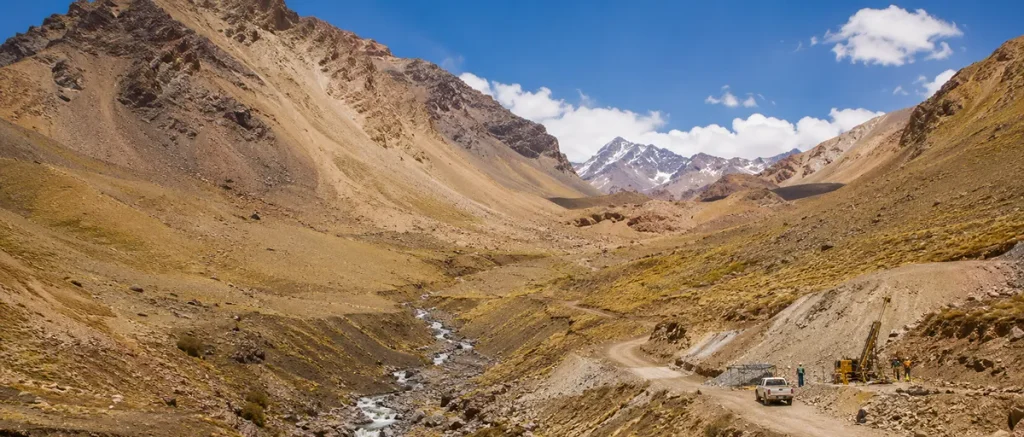 Alta montaña y minería: qué puede restaurarse y qué podría perderse para siempre