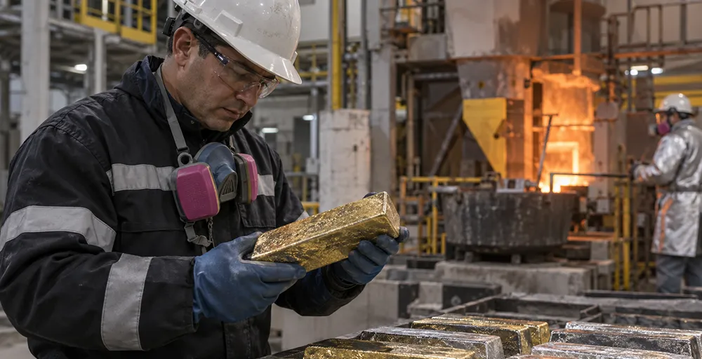 San Juan duplicó exportaciones y la minería ya aporta el 84% del total