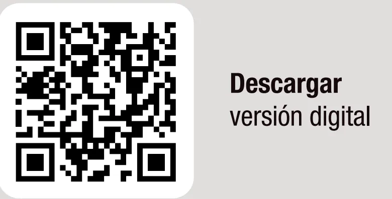qr de descarga del Estudio de Fuerza Laboral de la Gran Minería Chilena (2025–2034)