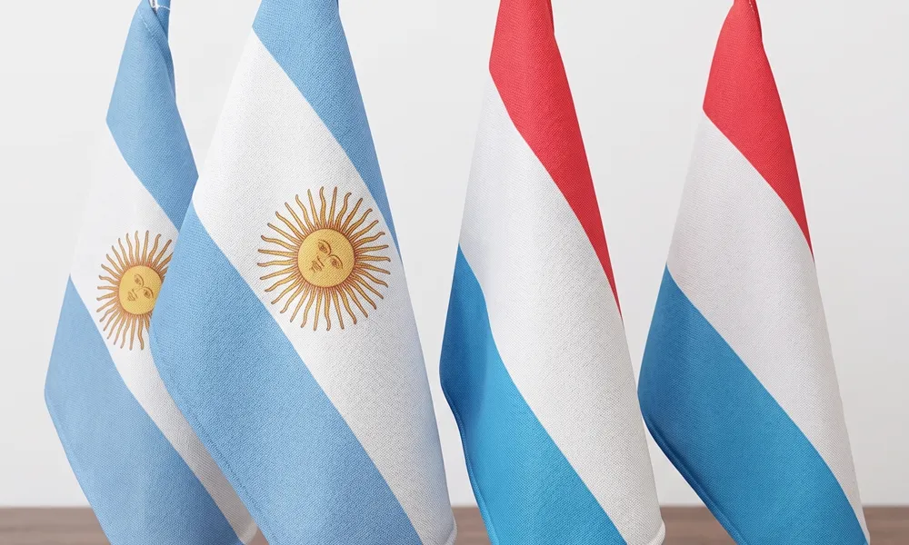 Países Bajos consolida inversiones estratégicas en minería, agua y logística argentina