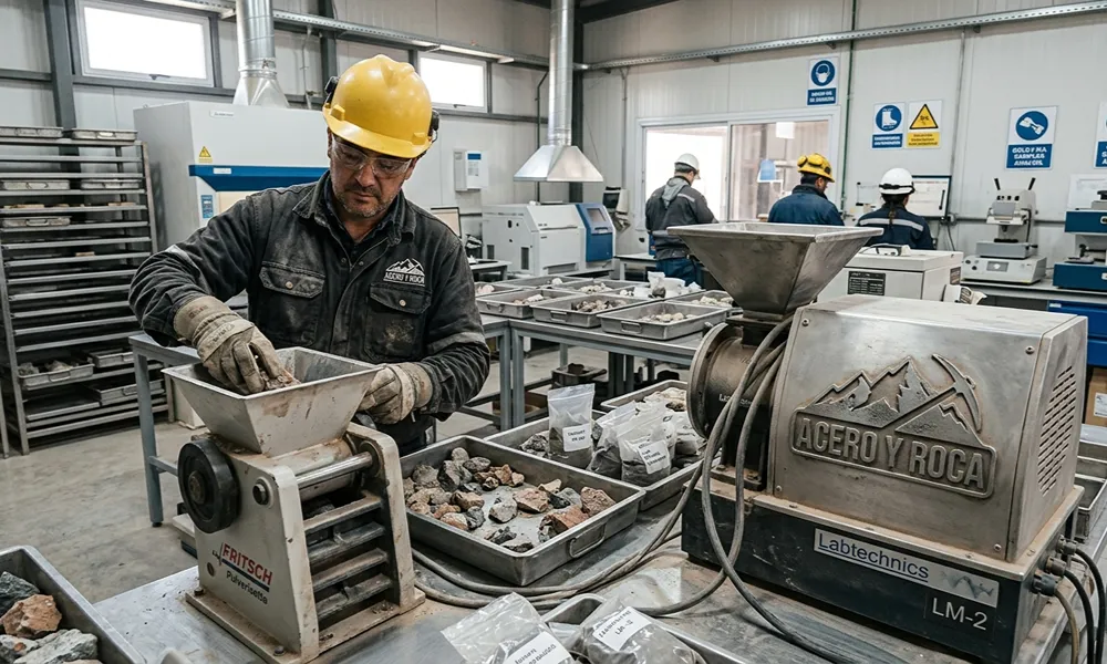 Tras su reciente inauguración Bureau Veritas marca su hoja de ruta para el desarrollo de San Juan