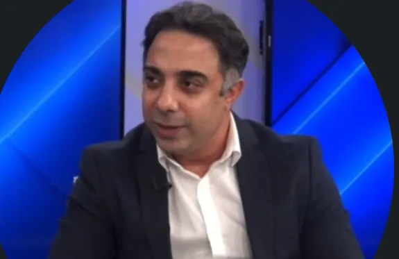 Hersh Oberoi, director de análisis global de Balfour Capital