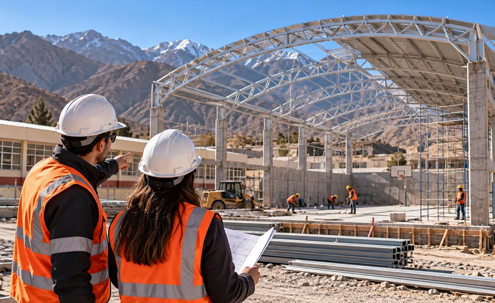 Los tres playones con fondos mineros podrían iniciar obras entre octubre y noviembre