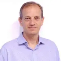 consultor especialista en fusiones y crecimiento corporativo Matías Tejero