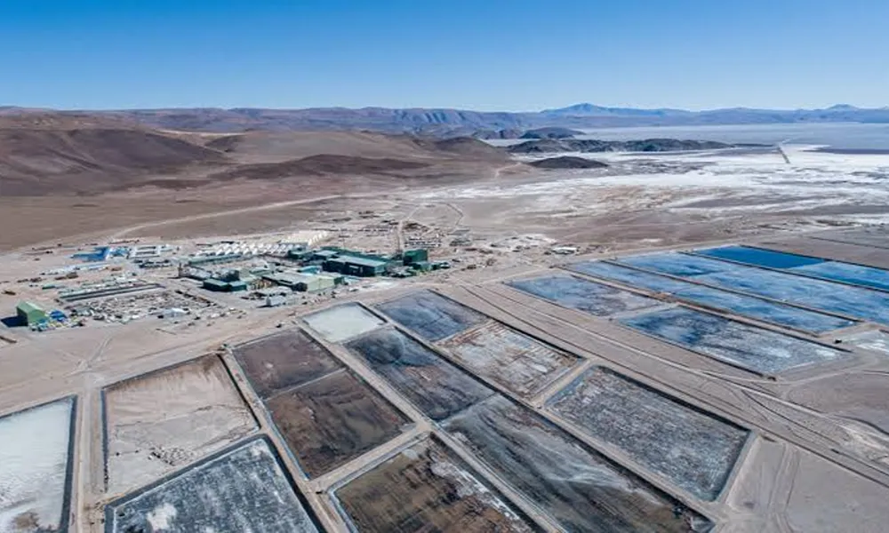 proyecto sal de oro en argentina