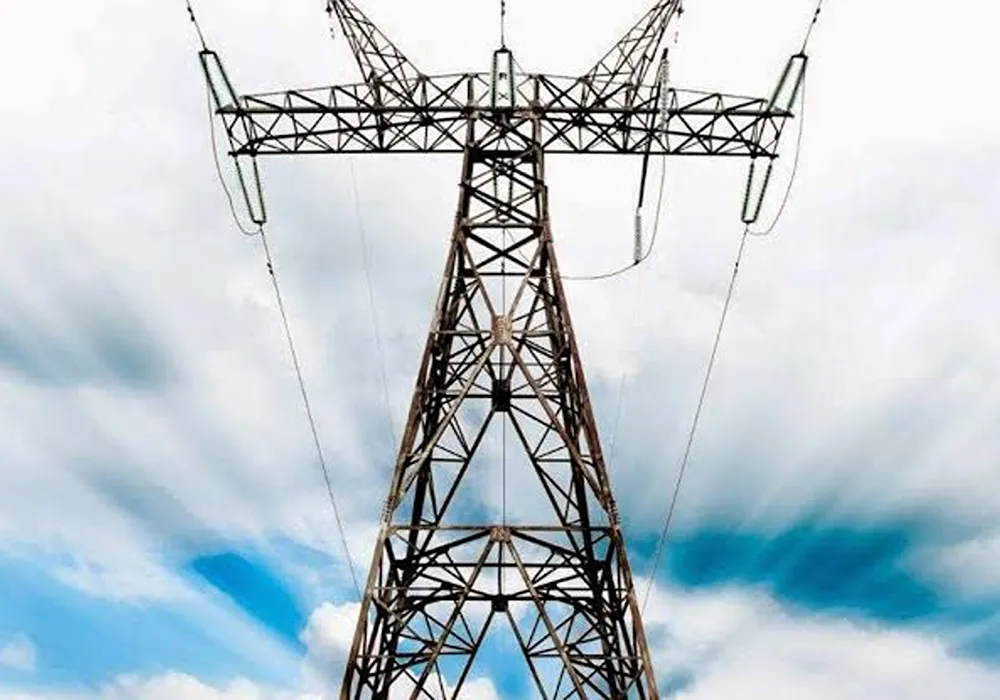 torre de energia