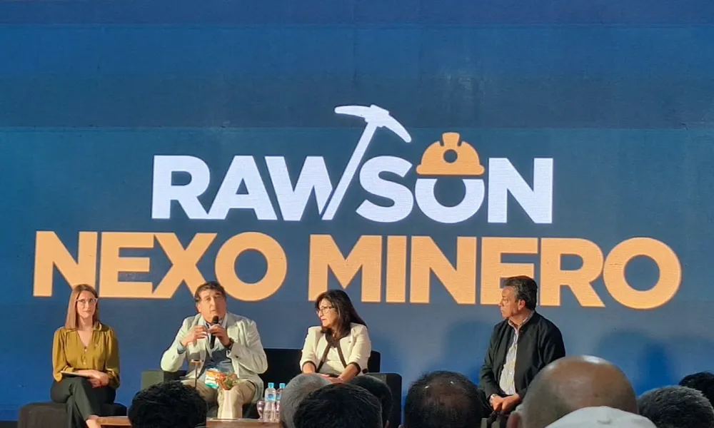 San Juan se prepara para una minería del cobre que puede superar su capacidad local