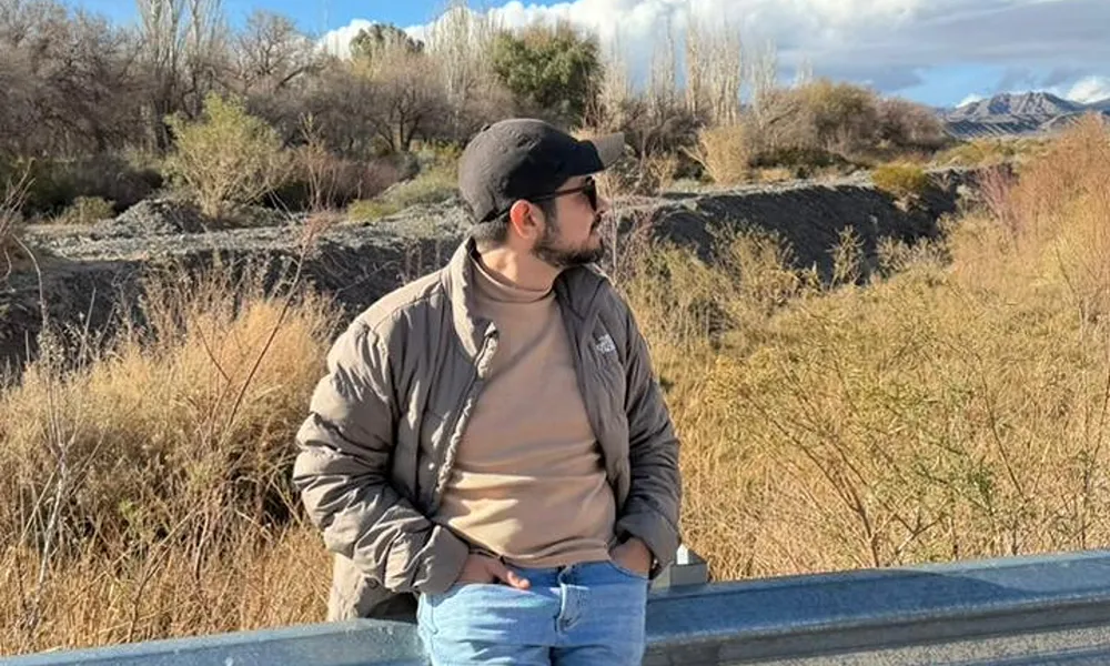 Matias Sotomayor, Parlamentario del Mercosur