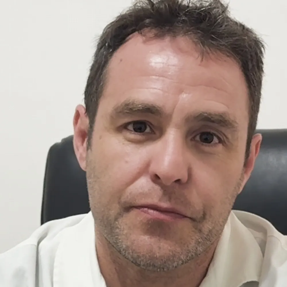 médico martin sassul.