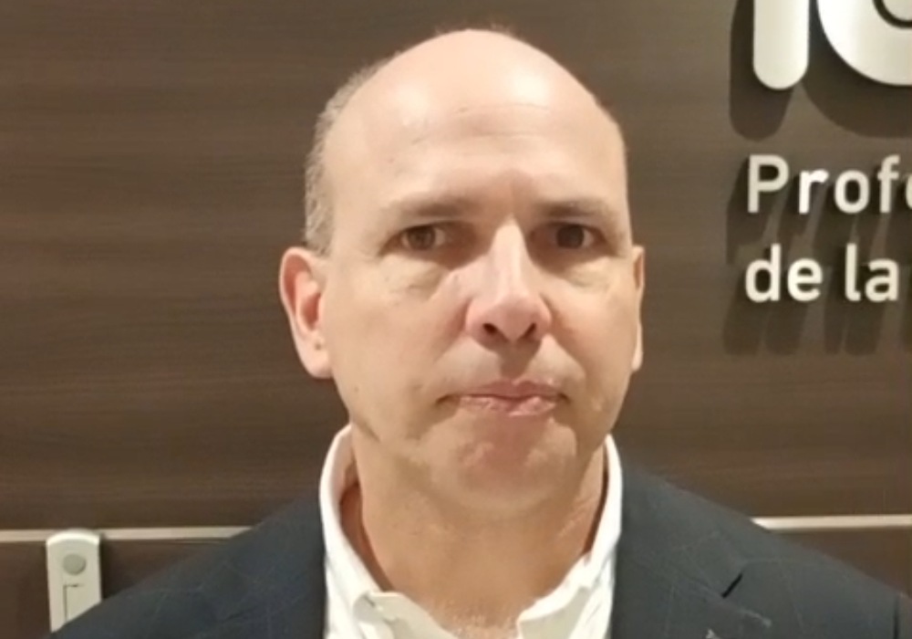 roberto derosas presidente de CEMAS