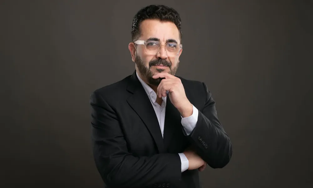 Marcelo Posleman presenta la formación en minería digital para las futuras operaciones de San Juan