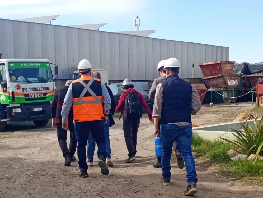 Cenizas de Barrick: tironeo de 0 millones por la disposición final y un cuantioso reclamo por daños
