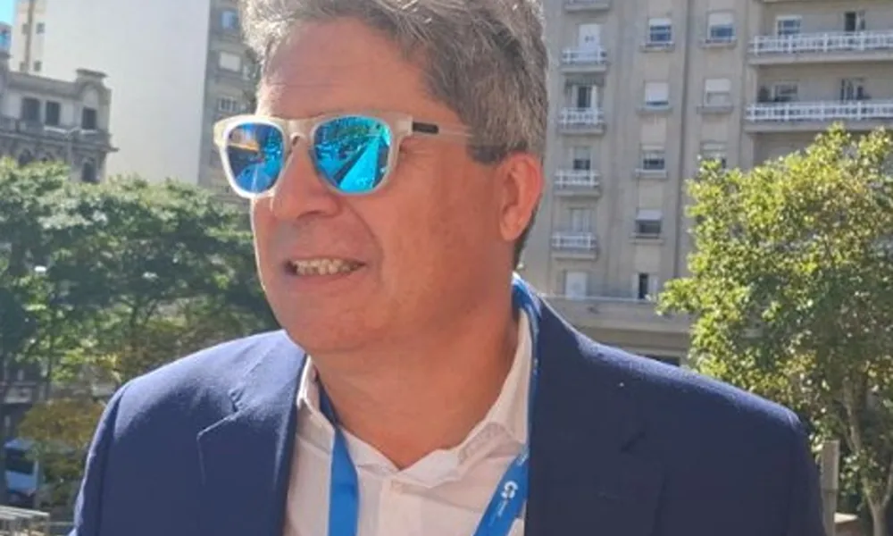 Economista Luis Aveta